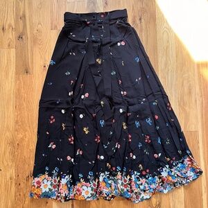 Sezane Bettina Skirt